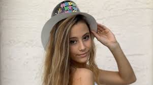 She was born on may 9, 2005 and her birthplace is miami. Avaryana Rose Height Weight Age Boyfriend Family Facts Biography