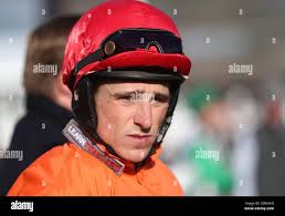 Jockey harry hi-res stock photography and images