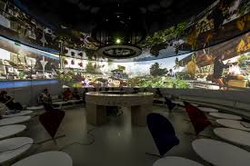 Atelier Multi Sensoriel La Cite Du Vin Multi Sensory Workshop Visite Guidee La Cite Du Vin Visite