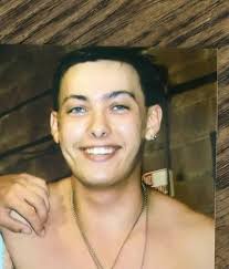 Jonah Marriott Obituary (1986