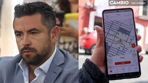 Niega Secretaría de Movilidad que parte de las multas de los parquímetros  sean para Parkimovil