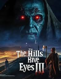 🎬 The Hills Have Eyes 3 (2024) 👉... - Horror Movie Addicts | Facebook