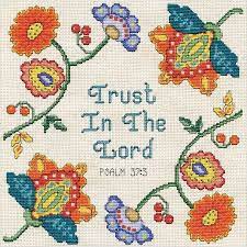 We did not find results for: Trust Counted Cross Stitch Kit 10 X 10 14 Count Walmart Com In 2020 Christian Cross Stitch Cross Stitch Patterns Cross Stitch