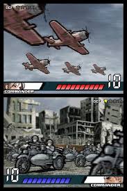 Advance wars vuelve a nintendo ds plagado de novedades pero con el mismo estilo de juego de siempre. Advance Wars Dark Conflict Review Trusted Reviews