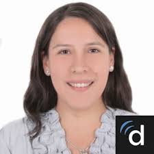 Dr. Heather P. Lusby, DO