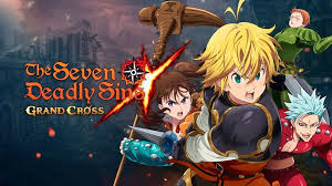 Roblox grand piece online is one of the trending roblox games in today's date. The Seven Deadly Sins Grand Cross Code List June 2021 Guiasteam