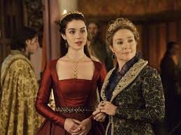 Reign (Tv Series 2013–2017) - Trivia - Imdb