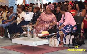 312,550 likes · 7,044 talking about this. Bishop Makamu Endless Hope Bible Church Women In Facebook