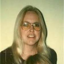 Barbara J. Rick (Vanfossen) Obituary March 10, 2007