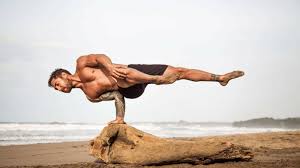 Strength training and yoga are exactly the same. Why So Many Men Are Taking Up Yoga Yoga Harmony