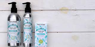 Whether you're an accomplished chef or a beginning home cook, a reliable kitchen scale can make all the difference when you're cooking your favorite recipes. Beauty Kitchen Is Out To Be The Most Sustainable Beauty Brand In The World Beauty Independent