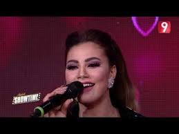 حمدي المهيري ناي و كوَله : Abdelli Showtime Ø´ÙŠØ±ÙŠÙ† Ø§Ù„Ù„Ø¬Ù…ÙŠ Ù…ÙŠØ³Ø§Ù„Ø´ Ù‚ÙˆÙ„Ù‡