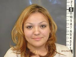 Crime Corner, Feb. 18