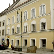 Jetzt passende mietwohnungen bei immonet finden! Hitlers Geburtshaus In Braunau Gedenkstatte Oder Wohnungen Welt