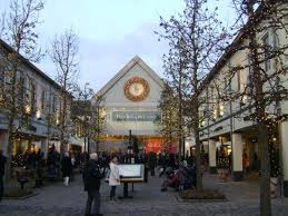 Roermond has so much to offer. Worth A Trip Review Of Designer Outlet Roermond Roermond The Netherlands Tripadvisor