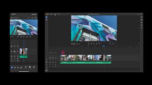 Premiere rush cc, a brand new video app from adobe, emphasizes speed in the creation and sharing of online video targeted to the social media crowd. Hands On With Premiere Rush Cc Adobe S New Cross Device Video Editor 9to5mac