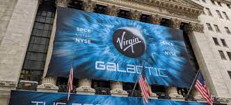Virgin galactic is a spaceflight company hoping to bring suborbital flights to the public starting in 2021. Short Favorit Virgin Galactic Aktie Explodiert Steuert Das Space Unternehmen Auf Eine Bruchlandung Zu Nachricht