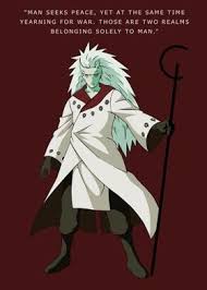 Check spelling or type a new query. Madara Quotes Of Naruto Poster By Creative Visual Displate
