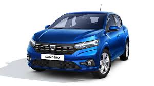 2021 Dacia Sandero, Logan Revealed With Modern Comfort And Safety Tech