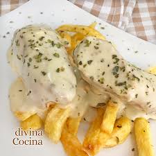 Recetas variadas de la cocina española junto a recetas de cualquier parte del mundo. Solomillo A La Crema Rapido Y Facil Receta De Divina Cocina