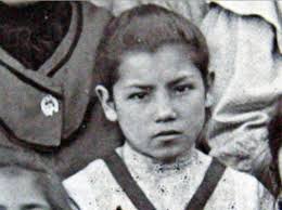 Laura Vicuña: córka, która „urodziła” swoją matkę