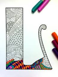 Every font is free to download! 470 Letter Ideas Zentangle Coloring Pages Zentangle Patterns