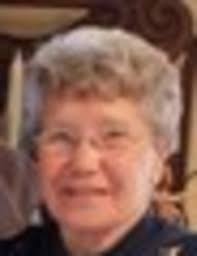 Obituary information for Janet Peplinski
