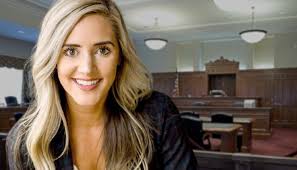 Zach Wamp's Daughter, Coty Wamp, Accused of Witness Tampering