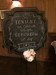 Rehearsal Dinner Sign Xoxo Use My Uber Code Daijaha1 To Get 15 Off Y Rehearsal Dinner Decorations Wedding Rehearsal Dinner Decorations Dinner Decoration