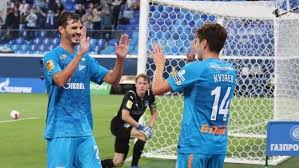 Jun 24, 2021 · «зенит» завершил турне чемпионского кубка тинькофф рпл по городам россии. Z1lmzahmb0alsm