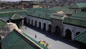 Check spelling or type a new query. Fatima Al Fihri Die Grunderin Der Allerersten Universitat Der Welt