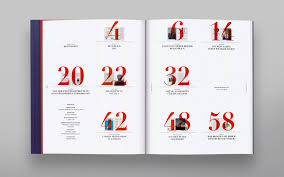 Fmc Annual Report 2011 Graphis Book Design Layout Editorial Design Layout Fashion Editorial Layout
