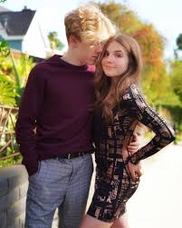 More images for piper rockelle instagram » Piper Rockelle And Lev Wallpapers Wallpaper Cave