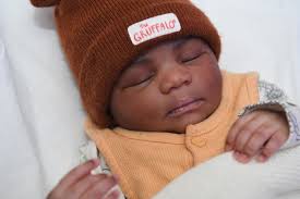 Meet some adorable babies born at Royal Preston Hospital this year