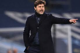 The argentine was heavily pursued by both tottenham and real. Psg Not A Failure If They Don T Win Ligue 1 Insists Pochettino Goal Com