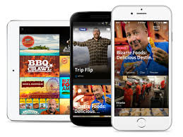 Content from shows on popular networks including hgtv, food network, and travel channel are now available with apps launching in the app store for the new apple tv. Travel Channel Everywhere Mobile Apps Travelchannel Com Travel Channel