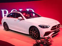 Mercedes-Benz C300 AMG lắp ráp - Mercedes Sài Gòn - Miền Nam | Giá Xe Ô Tô  Mercedes tại Miền Nam | Xe Ô Tô Mercedes Miền Nam Giá Tốt