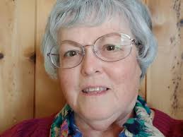 Knox County Democratic Chair Kathy Tate honored by statewide organization