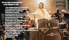 En france, un concert unique sera donné le 4 juin au groupama stadium de lyon. Phil Collins Is The One True God Home Facebook