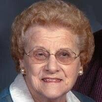 Frances C. Pohlman Obituary