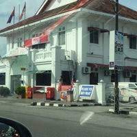 Daugiau informacijos apie įmonę pejabat pos batu pahat rasite adresu www.pos.com.my. Pejabat Pos Batu Pahat