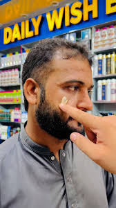 Daily wish 24k Gold Whitening Cream