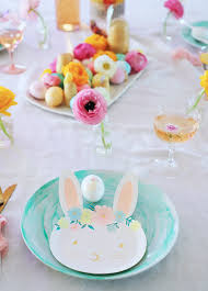 Easter cake name game, easter trivia party quiz, easter dinner family game, virtual or printable indoor game, adults kids easter activity enjoymyprintables 5 out of 5 stars (1,236) sale price $3.74 $ 3.74 $ 4.99 original price $4.99 (25%. Kid Easter Bunny Brunch Or Dinner Party A Bubbly Life
