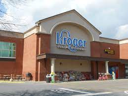 The Kroger Grocery Store In Jasper Ga Kroger House Styles Grocery Store