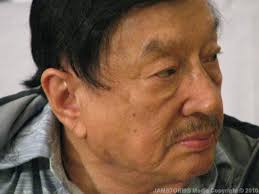 cerbojam: He Was the Last Laugh to Go... Dolphy. (1928-2012)