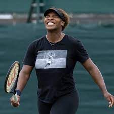 American legend, serena williams, was born to oracene price and richard williams in michigan, usa on september 26, 1981. Serena Williams Won T Play At The Tokyo Olympics The New York Times
