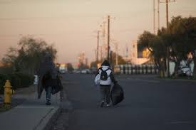 It was first identified in december 2019 in wuhan,. Maricopa County Is Opening Parking Lots For Homeless Encampments During Covid 19 Pandemic