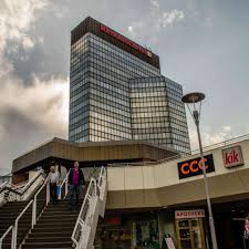 Welche heizung passt zu meinem haus? Ludwigshafen Rathaus Center Soll Abgerissen Werden Neubau Geplant Ludwigshafen