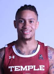 Men's Basketball Hosts Big 5 Rival Saint Joseph's Tuesday