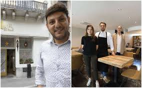 Au coin berbere couscous montreal, 73, ave. Pau Le Royal Riad Et L Interprete Deux Restaurants Ouvrent En Centre Ville La Republique Des Pyrenees Fr
